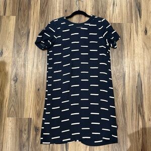 Madewell dress